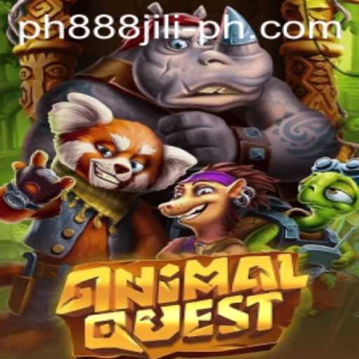 Exploring the Adventures of AnimalQuest: A New Gaming Frontier