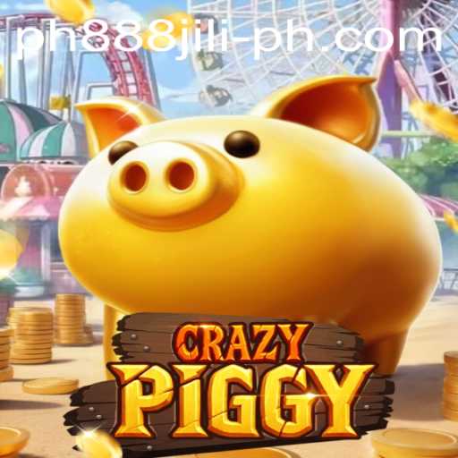 CrazyPiggy: An Immersive Adventure with the Thrill of PH888 JILI