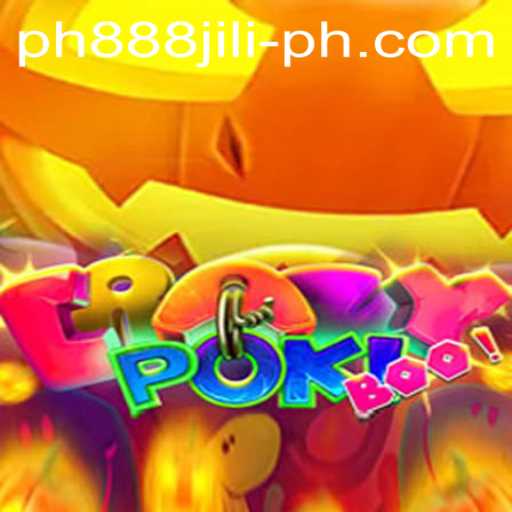 Discover the Thrills of CrazyPokiBoo and PH888 JILI