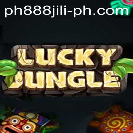 Explore the Thrills of LuckyJungle: A Guide to PH888 JILI