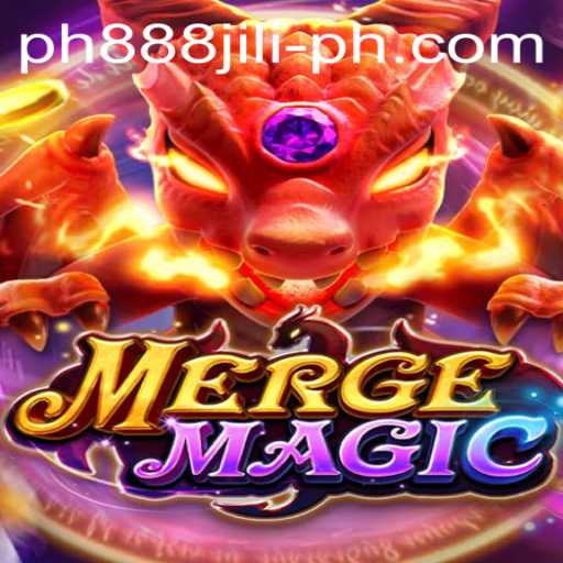 Unveiling the Magical World of MERGEMAGIC: A Closer Look at PH888 JILI