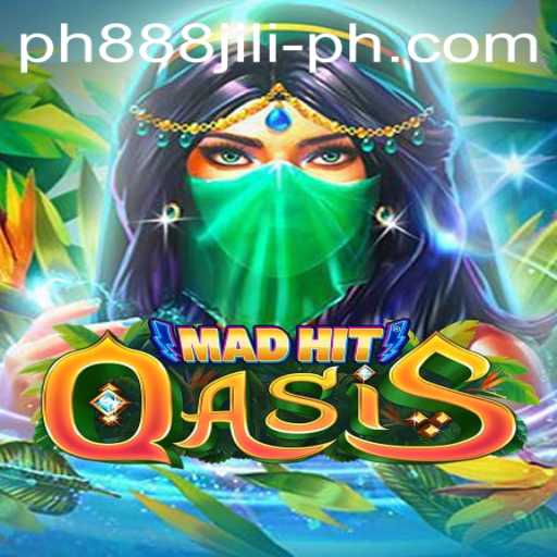 Exploring MadHitOasis and the PH888 JILI Phenomenon