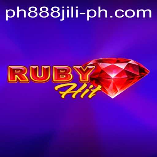 Exploring the Exciting World of RubyHit: A Game Powered by PH888 JILI