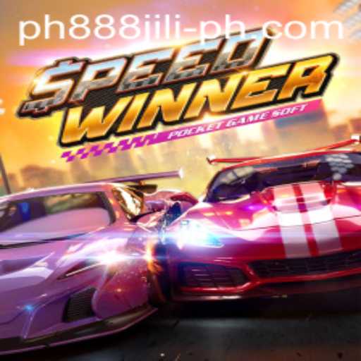 SpeedWinner: A Thrilling Journey into the World of PH888 JILI Gaming