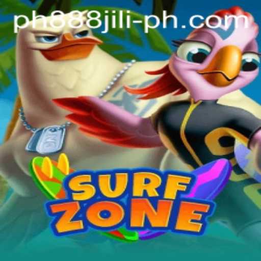 Exploring SurfZone: A Dive into the Thrilling World of PH888 JILI