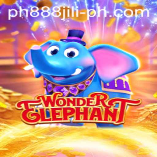 Exploring the Enchanting World of WonderElephant: A Guide to PH888 JILI
